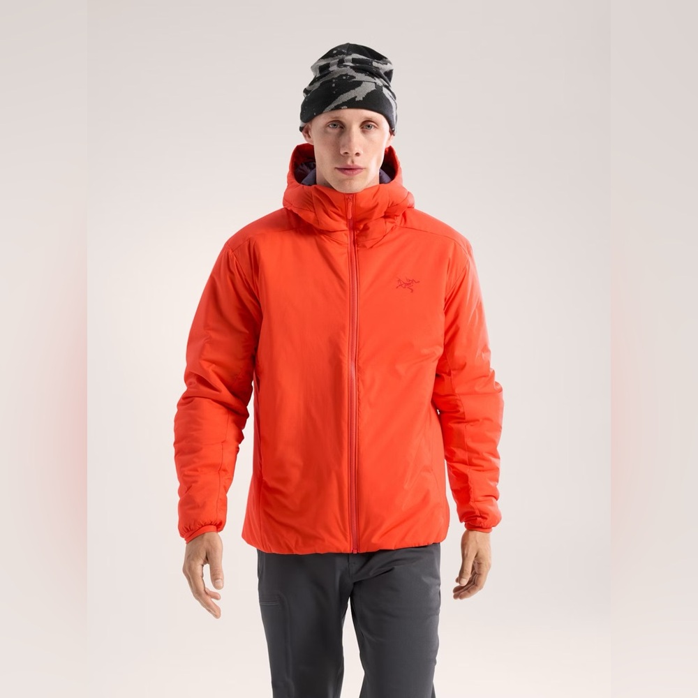 Arc’teryx Atom Heavyweight Hoody Men’s XL - NWT
